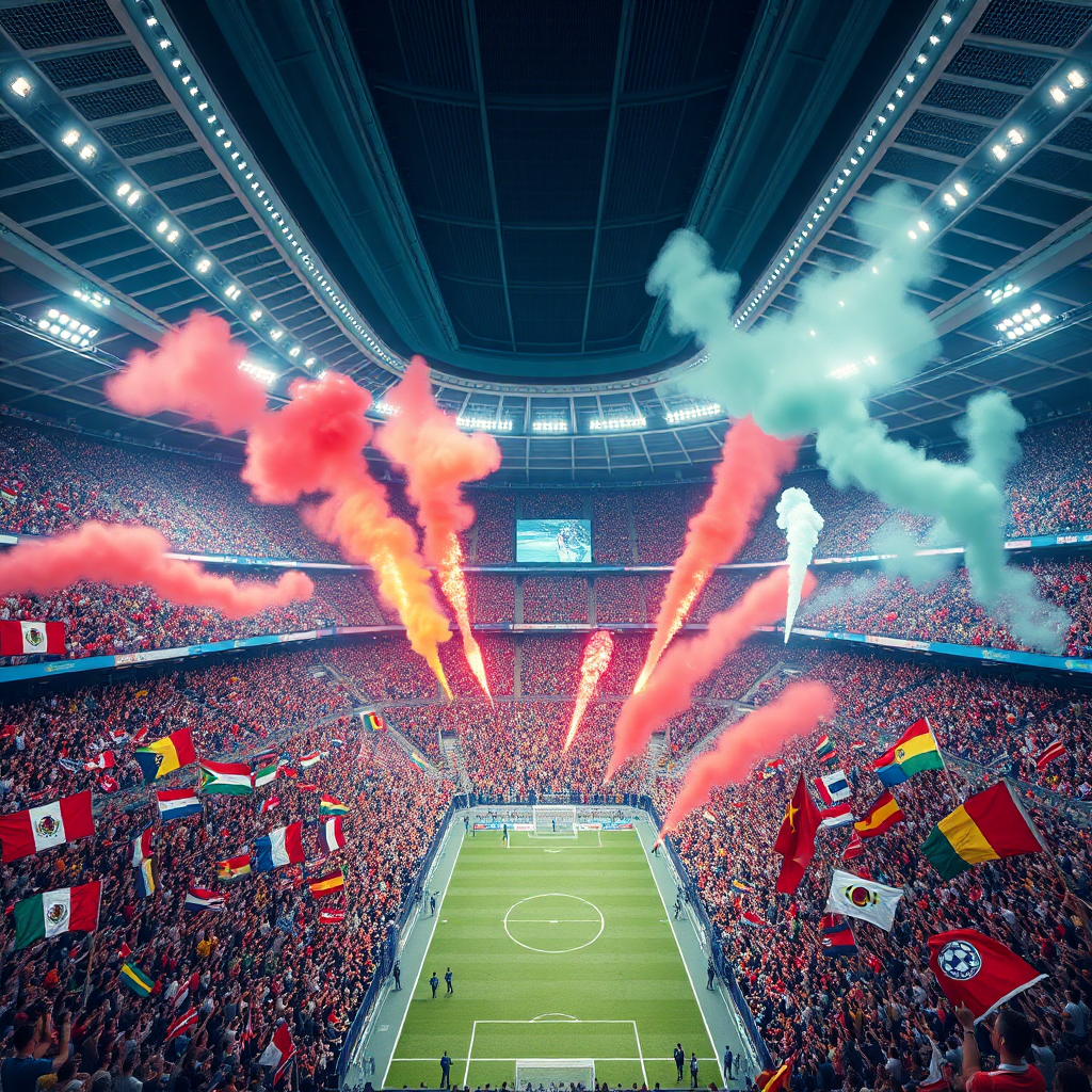 Sunwin đồng hành cùng xu hướng bóng đá quốc tế mùa World Cup