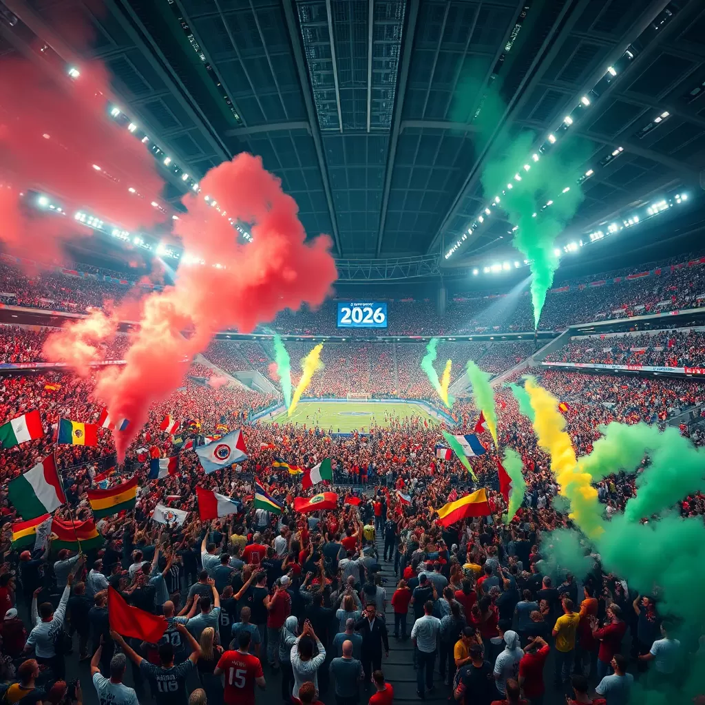 OPEN88V.ONLINE Phân Tích Những Giây Phút Quyết Định Trong Chung Kết World Cup 2026 — view 2