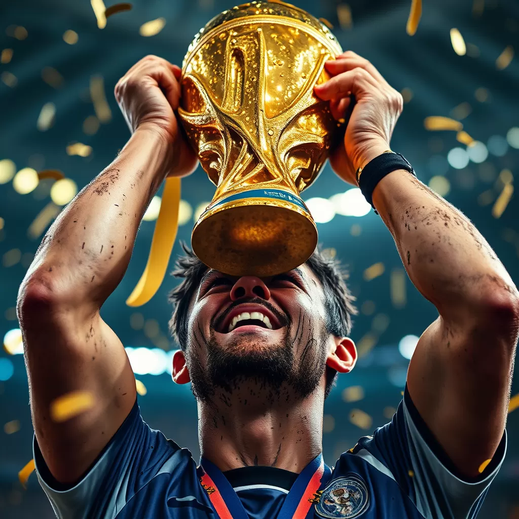 Phân Tích Chi Tiết Các Tuyến Đội Hình Chung Kết World Cup 2026 Trên XX8.space — view 4