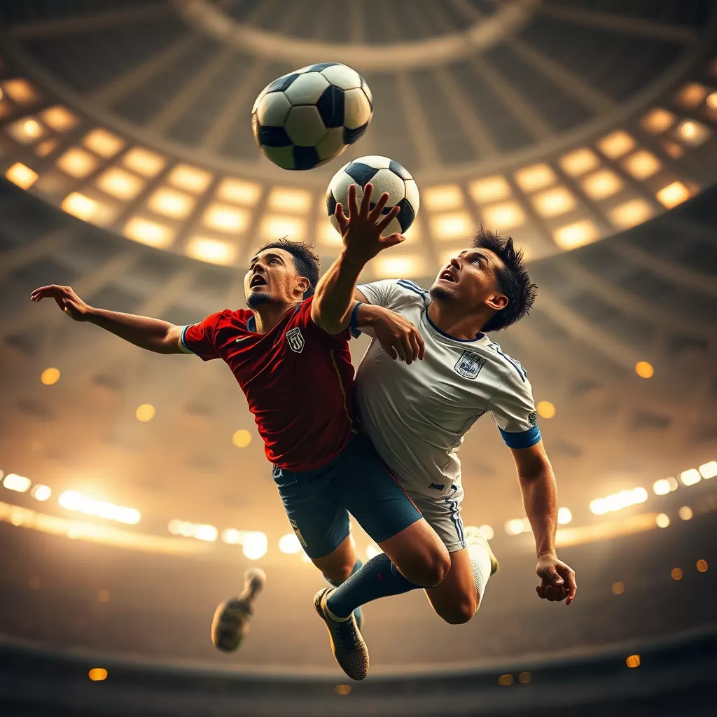 Phân Tích Chi Tiết Các Tuyến Đội Hình Chung Kết World Cup 2026 Trên XX8.space — view 2